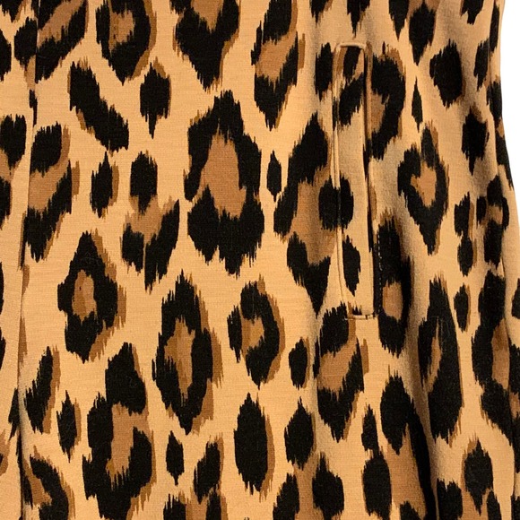 Chicos pull on leopard pants - Picture 3 of 6